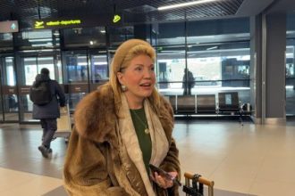 Suzana Mančić se javno obratila Milici Todorović