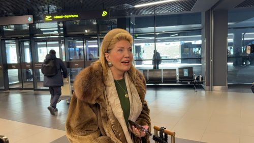  Suzana Mančić se javno obratila Milici Todorović