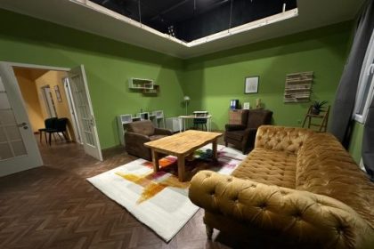 HYPE PRODUKCIJA SE ŠIRI BRZINOM SVETLOSTI!