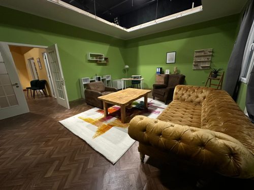 HYPE PRODUKCIJA SE ŠIRI BRZINOM SVETLOSTI!