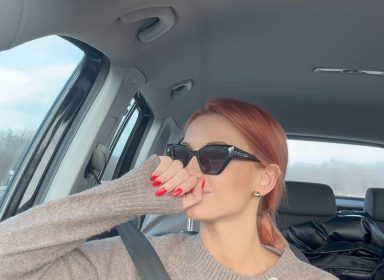 Anja Mit i Vladimir Petrović spakovali kofere