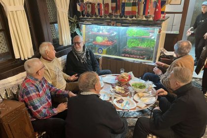 Održano tradicionalno druženje legendi FK Sarajevo i FK Željezničar