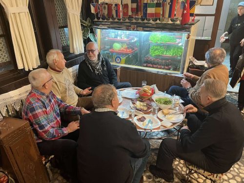 Održano tradicionalno druženje legendi FK Sarajevo i FK Željezničar