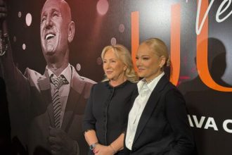 KONCERT U ČAST ŠABANA ŠAULIĆA!