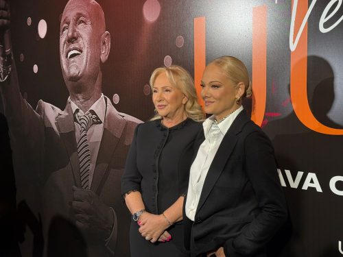 KONCERT U ČAST ŠABANA ŠAULIĆA!