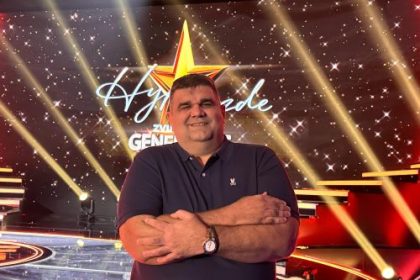 Saša Mirković je idejni tvorac projekta „Hype zvezde“!