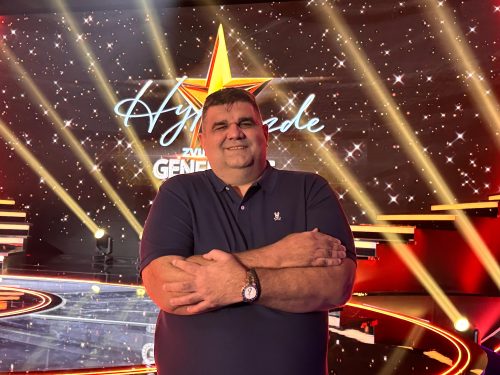 Saša Mirković je idejni tvorac projekta „Hype zvezde“!