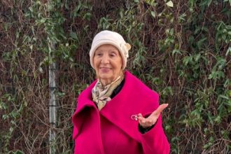 Lepa Lukić stigla na snimanje "Hype zvezda"