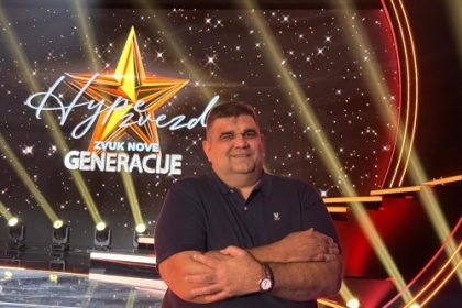 Saša Mirković dao VJETAR U LEĐA učesnicima