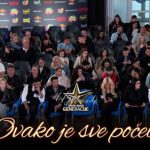 Ovako je sve počelo