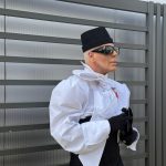 Boki 13 u svom poznatom elementu