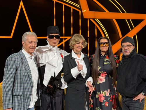 ODBROJAVANJE JE POČELO!