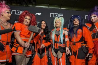 SKANDAL PRED FINALE PJESME ZA EVROVIZIJU!