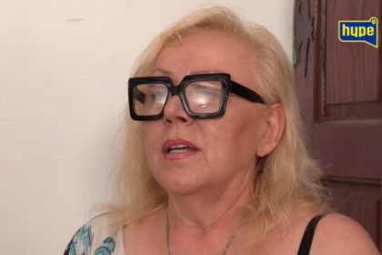 HOSPITALIZOVANA ZORICA MARKOVIĆ!