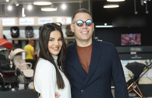 Photo: Antonio Ahel/ATAImages