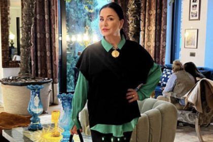 ALKA VUICA POSTAJE BAKA!