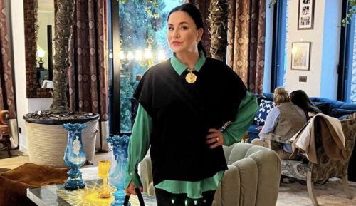 ALKA VUICA POSTAJE BAKA! 