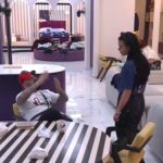 ŠOKANTNA TUČA ANITE I LUKE!