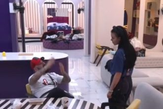 ŠOKANTNA TUČA ANITE I LUKE!