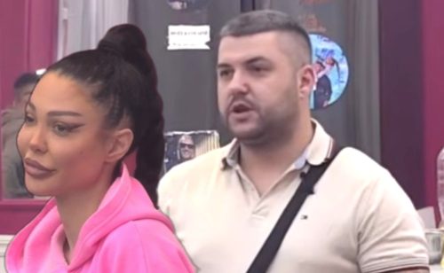 ŠOK PREOKRET! Maja ne može više da šuti, OTKRILA SVE O ASMINU, učesnici zanijemili nakon njenog priznanja!