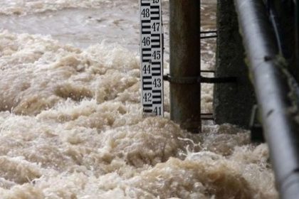 Federalna uprava Civilne zaštite: Novo upozorenje na poplave!