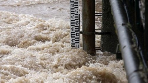 Federalna uprava Civilne zaštite: Novo upozorenje na poplave!