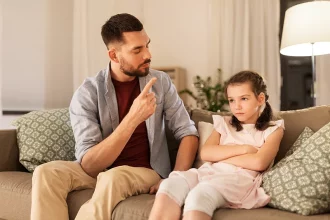 Pojedina ponašanja djece predstavljaju sastavni dio odrastanja!