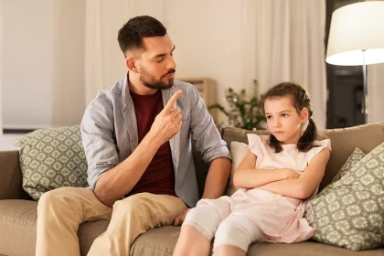 Pojedina ponašanja djece predstavljaju sastavni dio odrastanja!