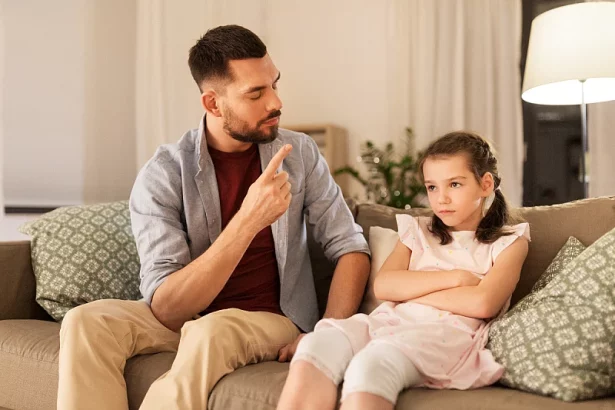 Pojedina ponašanja djece predstavljaju sastavni dio odrastanja!