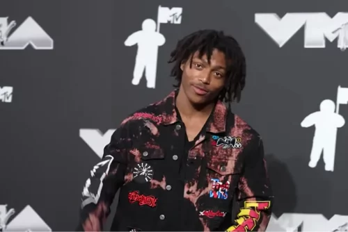 Sin američkog repera Nathan Smith bio je DJ i muzičar, poznat pod umjetničkim imenom DJ Young Slade (Foto: Screenshot/ Youtube)