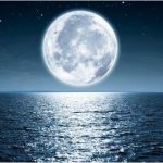 Gladni Mjesec mogao se vidjeti širom svijeta!