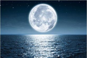 Gladni Mjesec mogao se vidjeti širom svijeta!