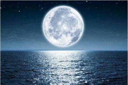 Gladni Mjesec mogao se vidjeti širom svijeta!