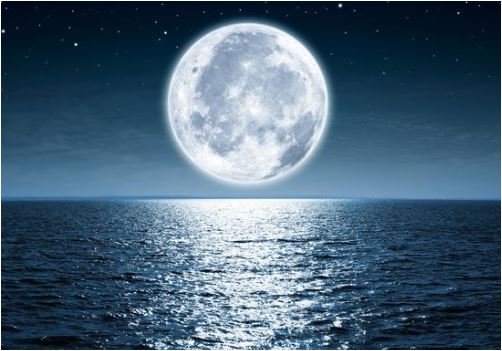 Gladni Mjesec mogao se vidjeti širom svijeta!