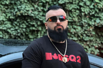 Buba Corelli osuđen zbog utaje poreza, morao uplatiti 115.642 KM!