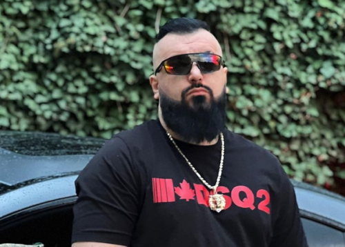 Buba Corelli osuđen zbog utaje poreza, morao uplatiti 115.642 KM!