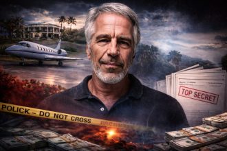 MRAČNO CARSTVO ELITE