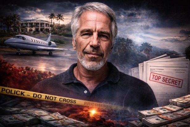 MRAČNO CARSTVO ELITE