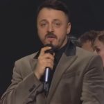 DANIEL KAJMAKOSKI PONOVO NA SCENI!