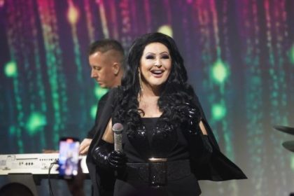 Dragana Mirković sve oduševila objavom sa nasljednicom Manuelom