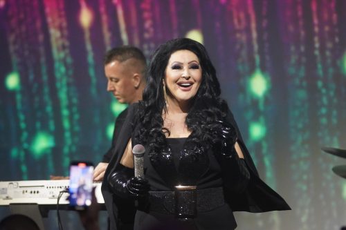 Dragana Mirković sve oduševila objavom sa nasljednicom Manuelom