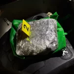 Policija zaplijenila više od pet kilograma dro*e u ZDK, uhapšene dvije osobe!