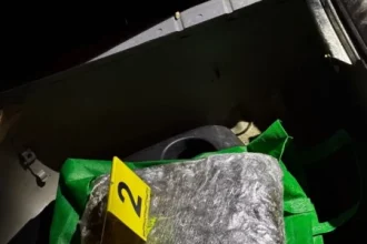 Policija zaplijenila više od pet kilograma dro*e u ZDK, uhapšene dvije osobe!