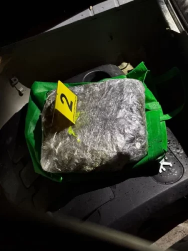 Policija zaplijenila više od pet kilograma dro*e u ZDK, uhapšene dvije osobe!