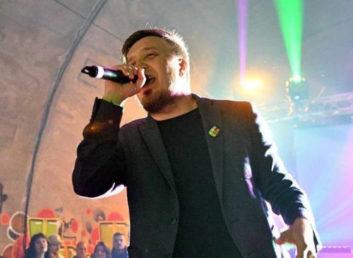 Edo Maajka upozorava: "Pazite se, ne dajte pare osim ako vam ne dođem na vrata!"