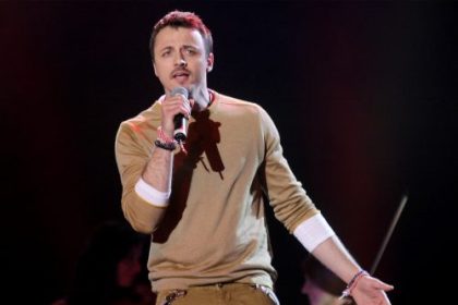 PRVO OGLAŠAVANJE DANIJELA KAJMAKOSKOG!