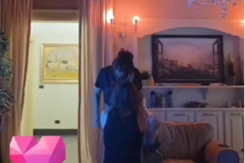 Foto: Prinskrin/TikTok/saledasezna1