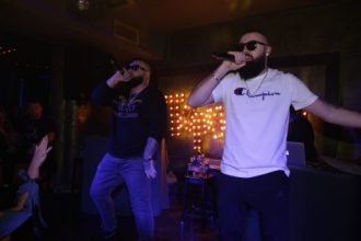 Procurio prvi snimak Bube Korelija