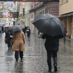 Vremenska prognoza do petka