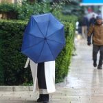 Vremenska prognoza do utorka